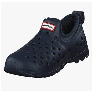 5/$100 SALE - Hunter Navy Original Lightweight Outdoor Water Shoes